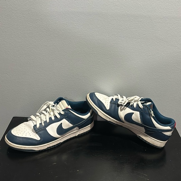 Nike Dunk Low Valerian Blue - Picture 1 of 7